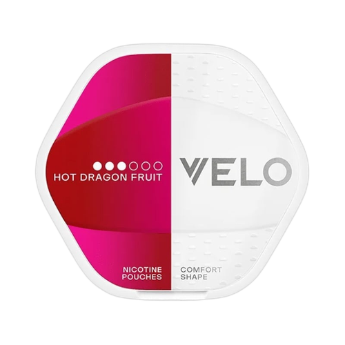 VELO SHIFT Hot Dragon Fruit
